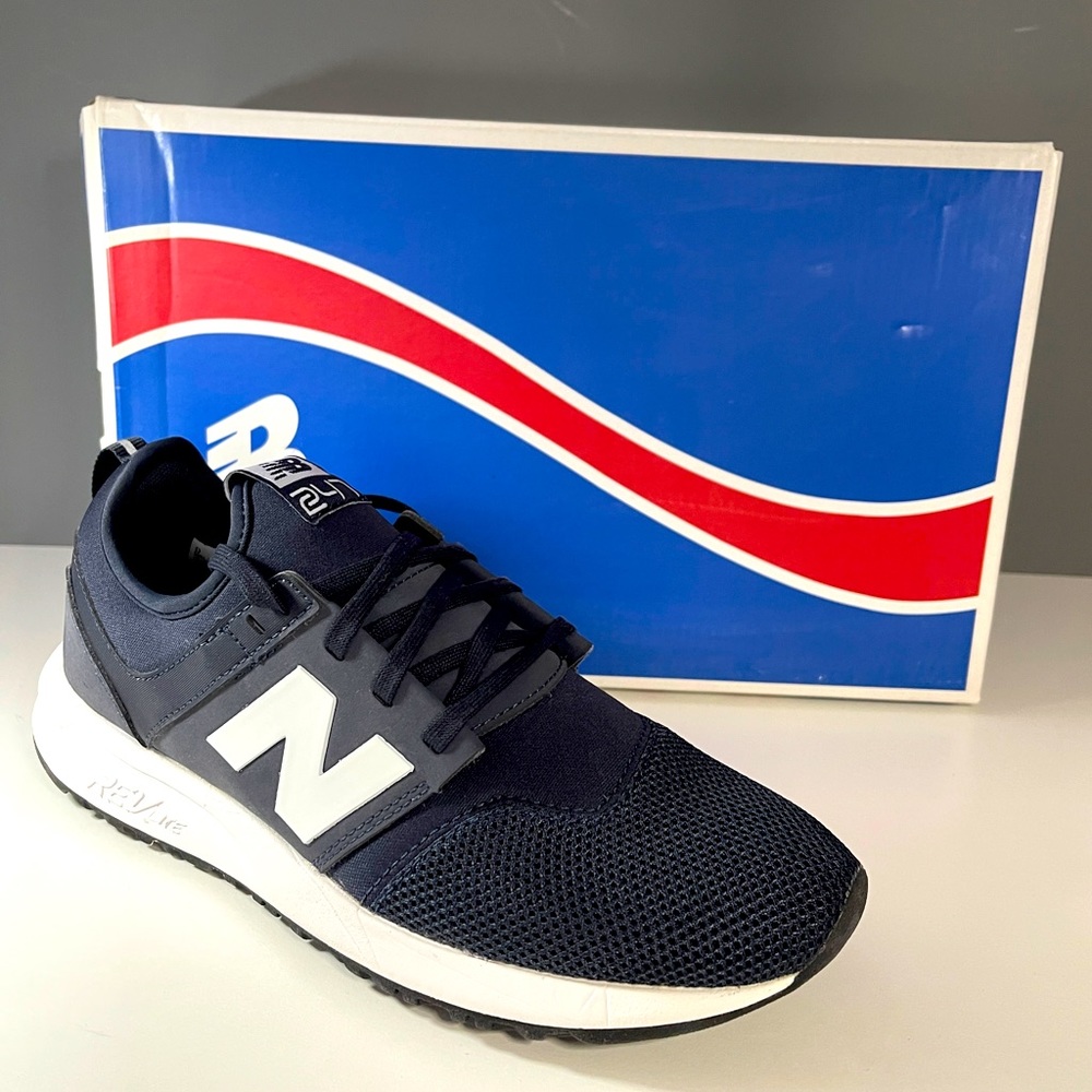 New Balance 247 Sneakers - Picture 6 of 11